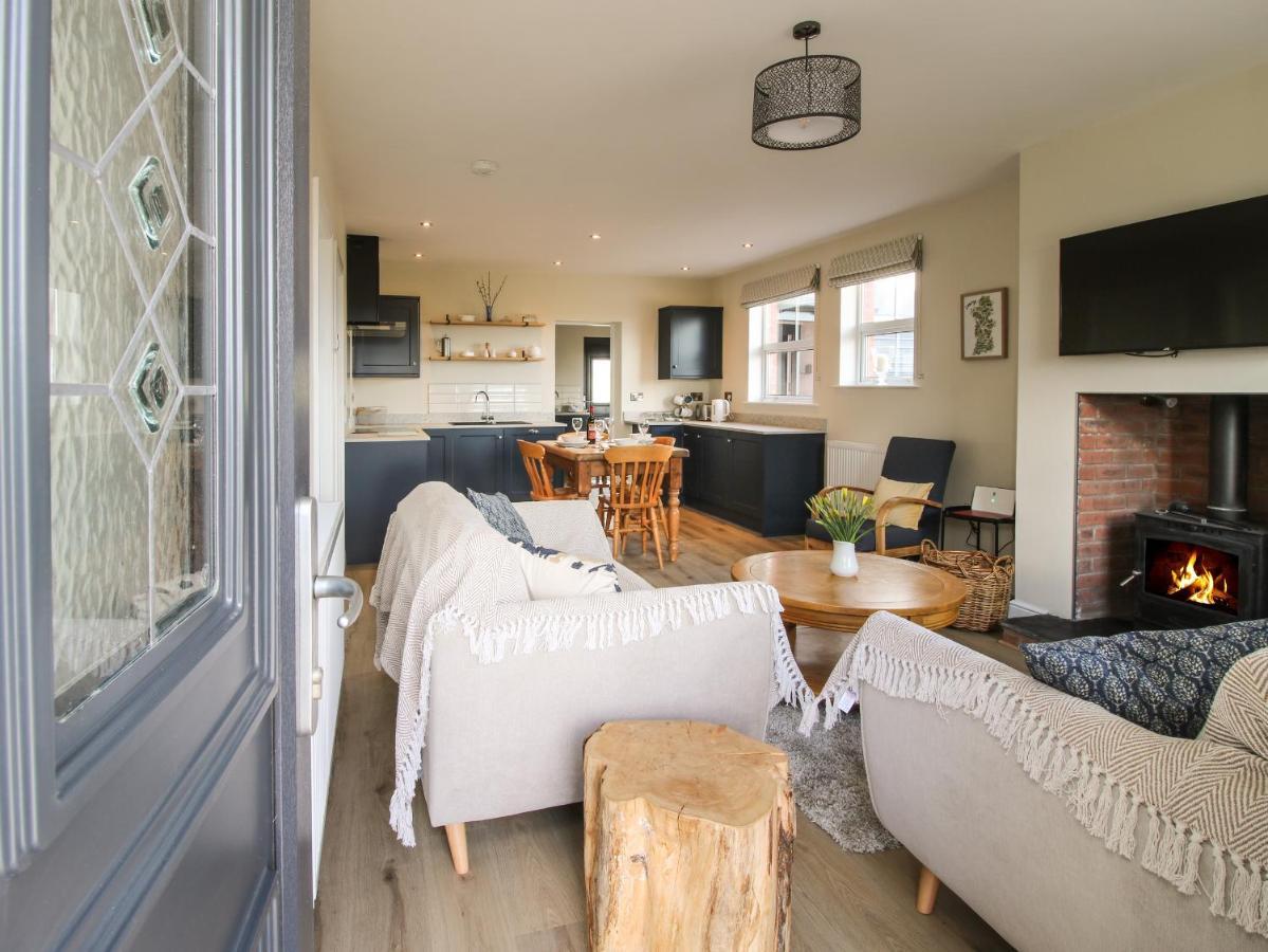 Holiday home Bethania Oswestry