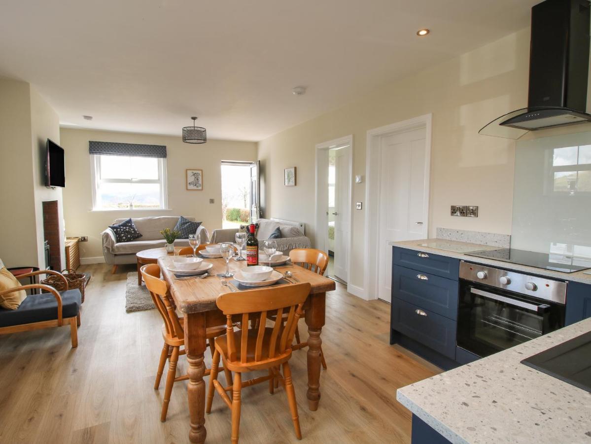 Bethania Holiday home Oswestry