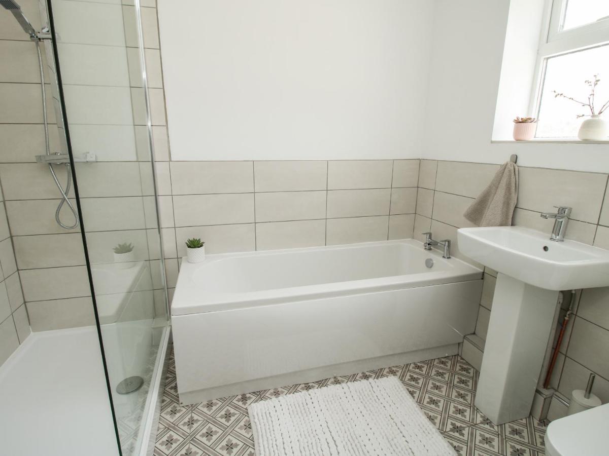 Bethania Holiday home Oswestry