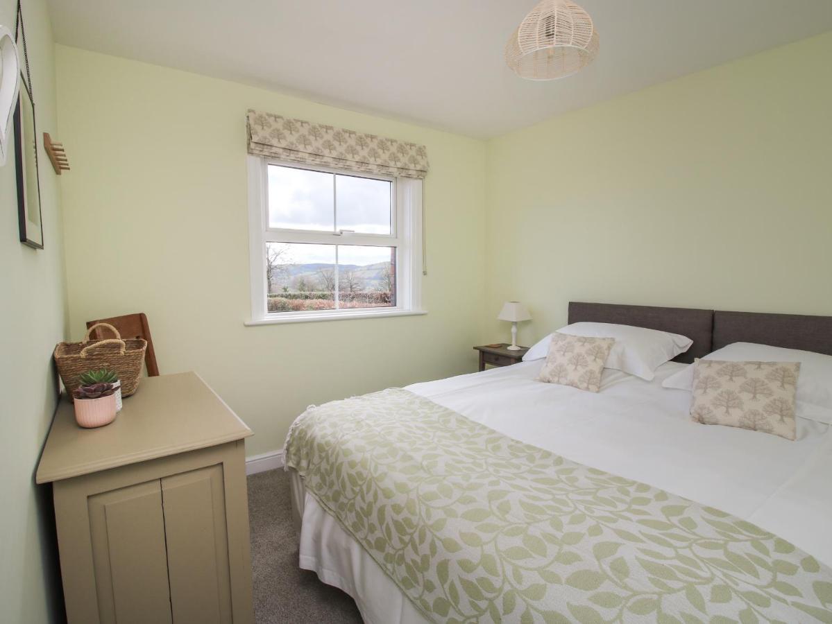 Bethania Holiday home Oswestry