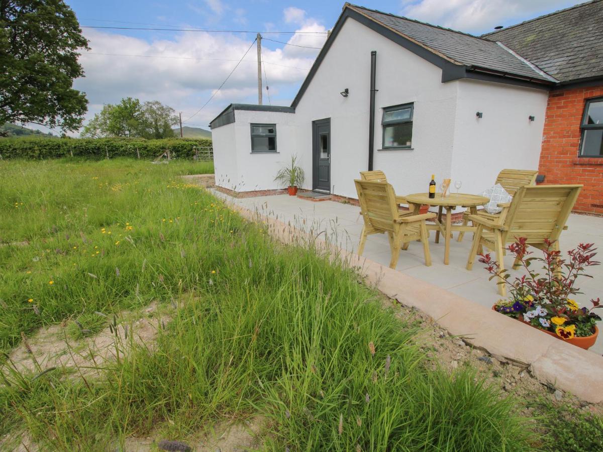 Holiday home Bethania Oswestry